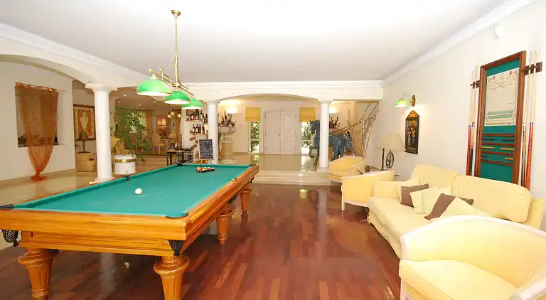 Villa in Quinta do Conde