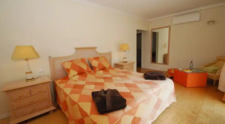 Villa in Quinta do Conde