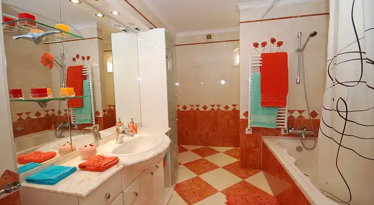 Villa in Quinta do Conde