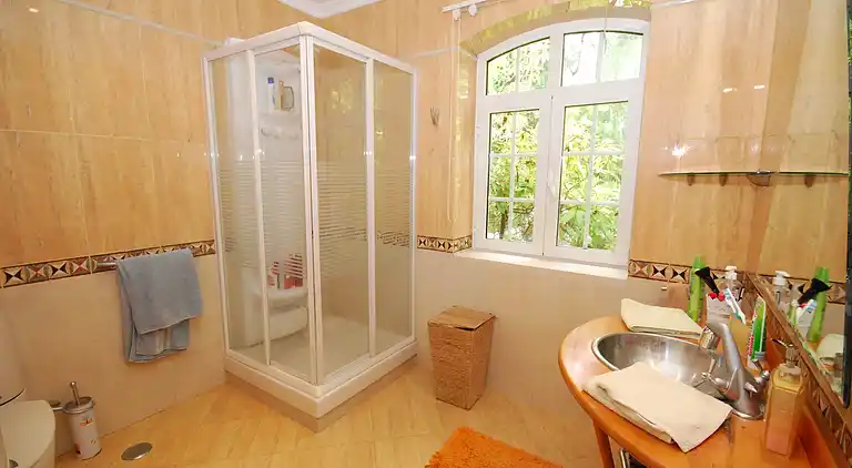 Villa in Quinta do Conde