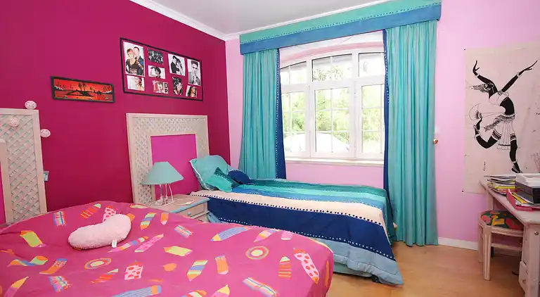 Villa in Quinta do Conde