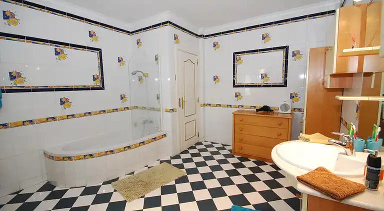 Villa in Quinta do Conde