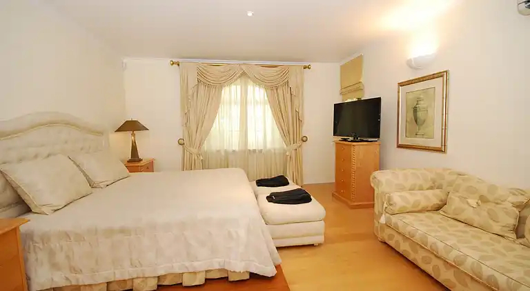 Villa in Quinta do Conde