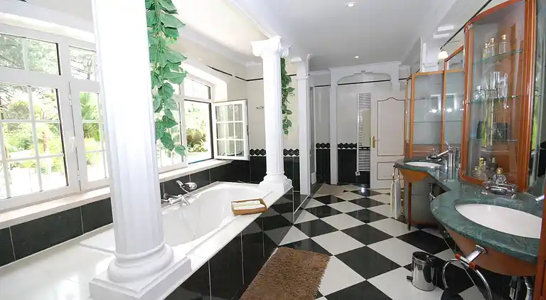 Villa in Quinta do Conde