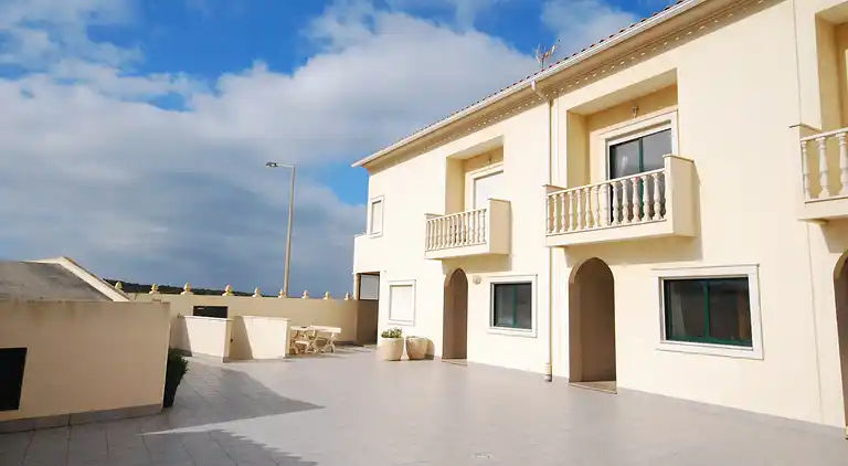 Sommerhus i Figueira da Foz