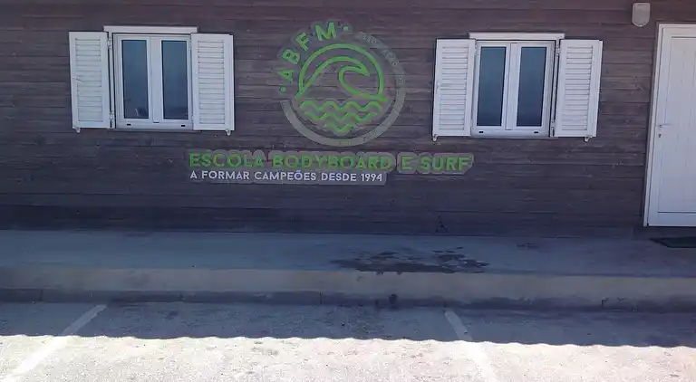 Sommerhus i Figueira da Foz