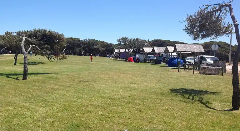 Sommerhus i Figueira da Foz