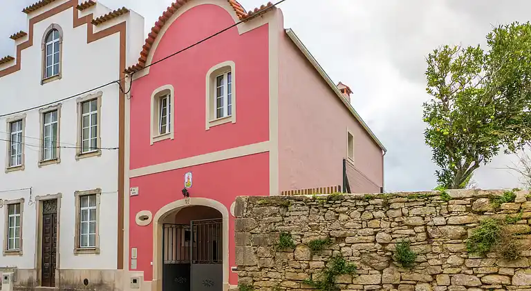 Holiday home in Outeiro da Moura