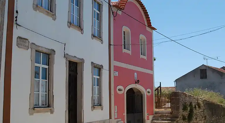 Holiday home in Outeiro da Moura