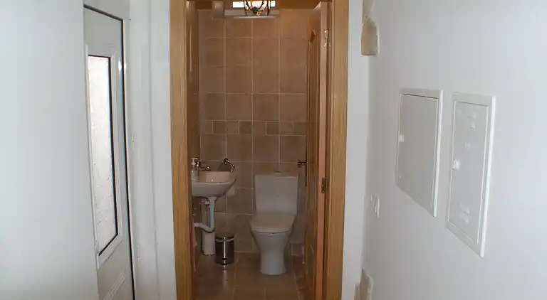 Holiday home in Outeiro da Moura