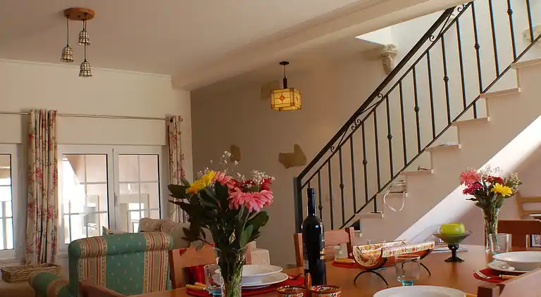 Holiday home in Outeiro da Moura