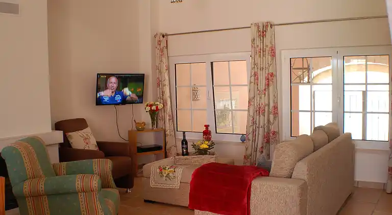 Holiday home in Outeiro da Moura