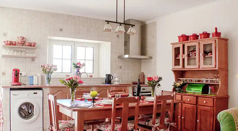 Holiday home in Outeiro da Moura