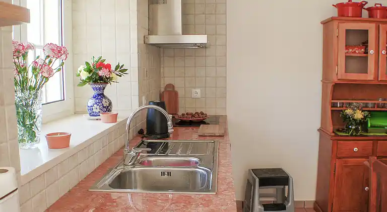 Holiday home in Outeiro da Moura