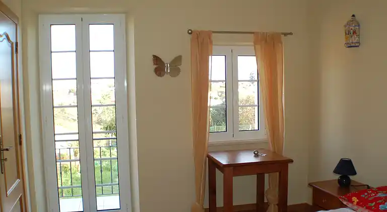 Holiday home in Outeiro da Moura