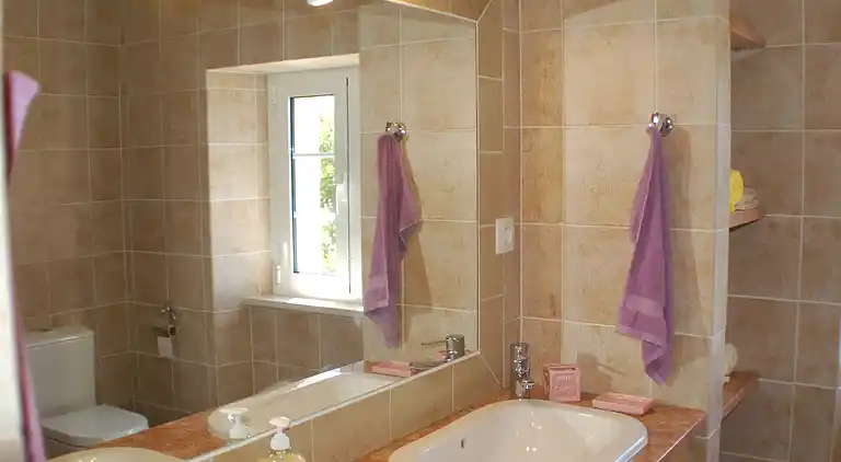 Holiday home in Outeiro da Moura