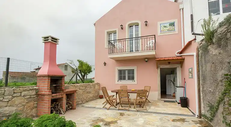 Holiday home in Outeiro da Moura