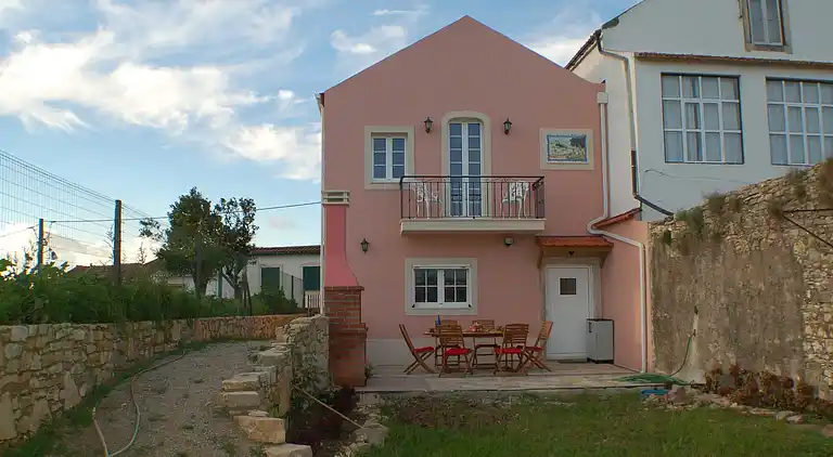 Holiday home in Outeiro da Moura