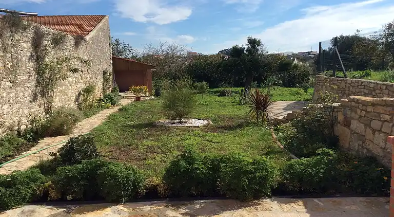 Holiday home in Outeiro da Moura