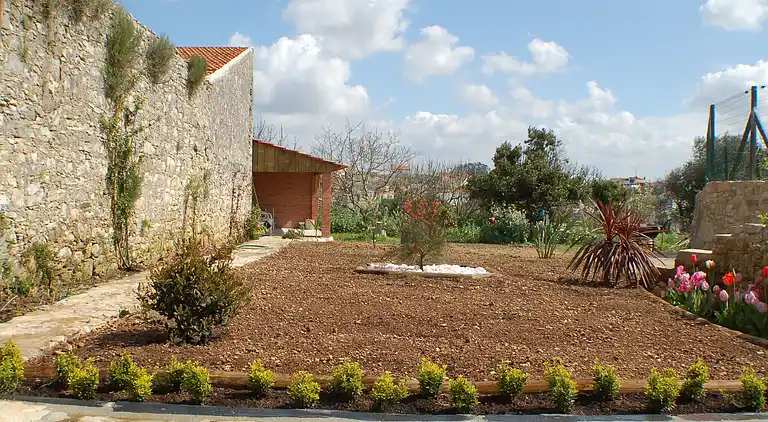 Holiday home in Outeiro da Moura