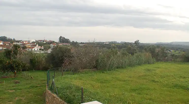 Holiday home in Outeiro da Moura