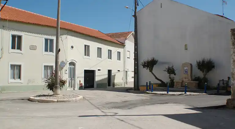 Holiday home in Outeiro da Moura