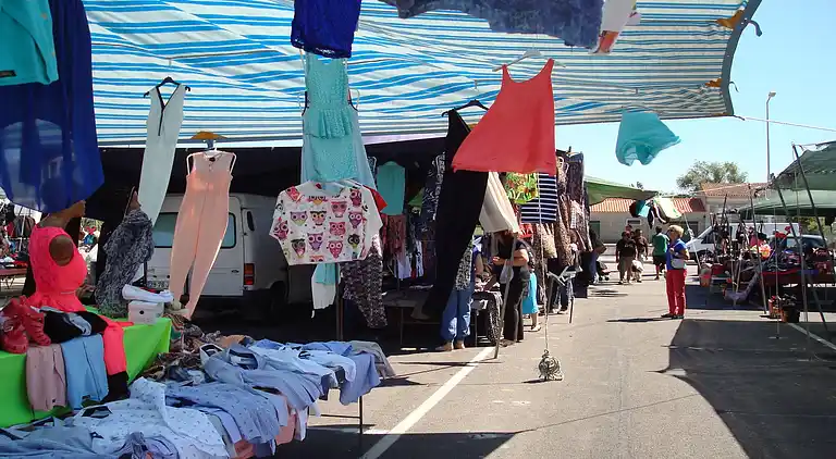 Holiday home in Outeiro da Moura