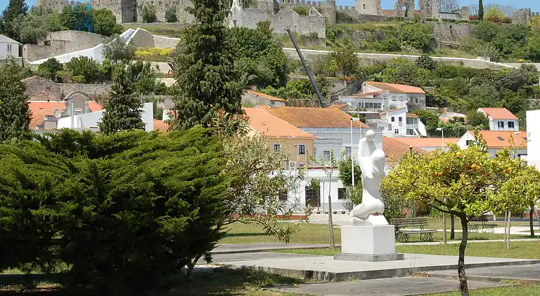 Holiday home in Outeiro da Moura