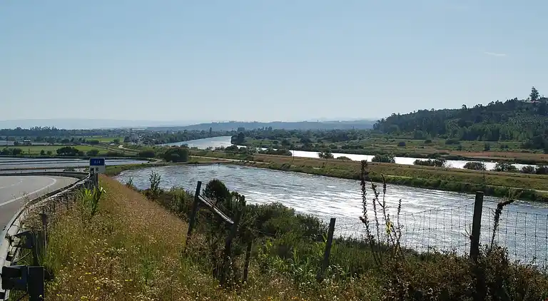 Holiday home in Outeiro da Moura