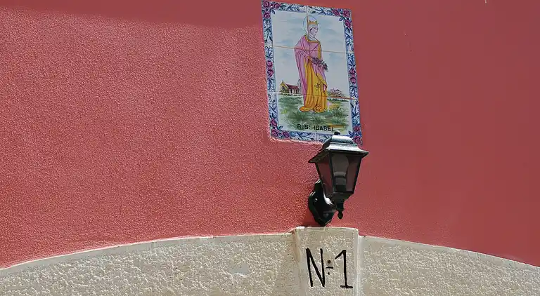 Holiday home in Outeiro da Moura