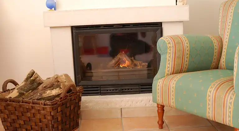 Holiday home in Outeiro da Moura