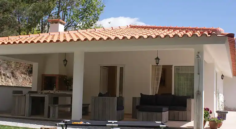 Holiday home in Covas