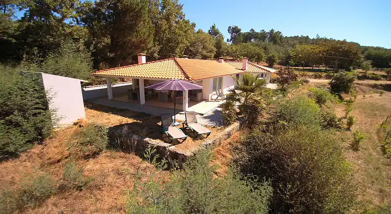 Holiday home in Covas