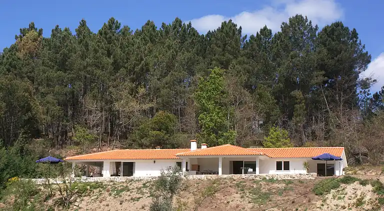 Holiday home in Covas