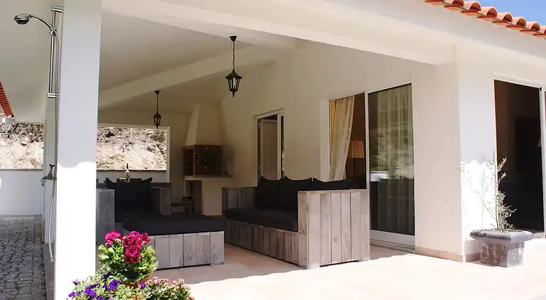 Holiday home in Covas