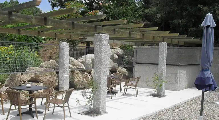 Holiday home in Covas