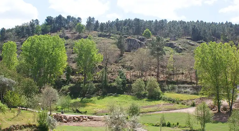 Holiday home in Covas