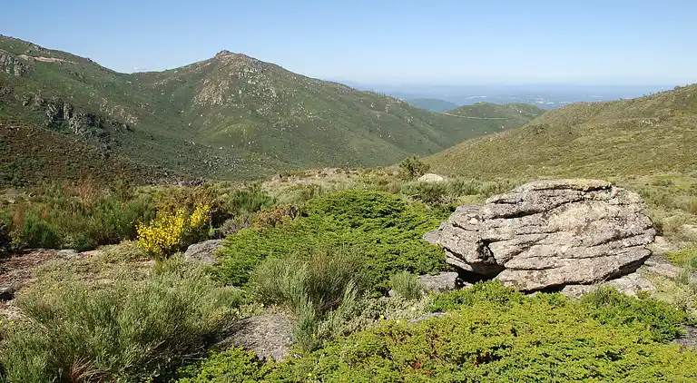 Holiday home in Covas