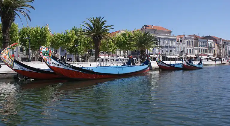 Holiday home in Covas