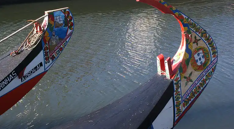 Holiday home in Covas