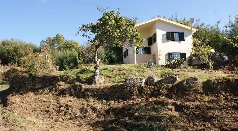 Cottage in Covas