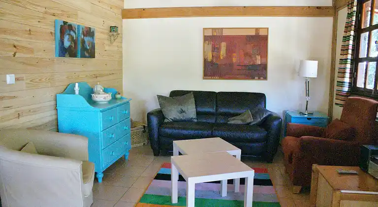 Holiday home in Covas