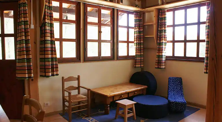 Holiday home in Covas