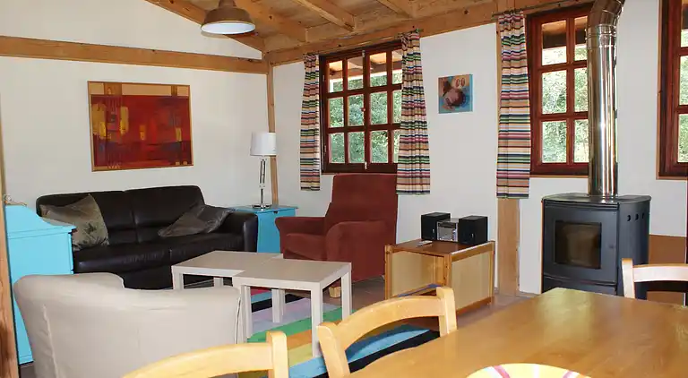 Holiday home in Covas