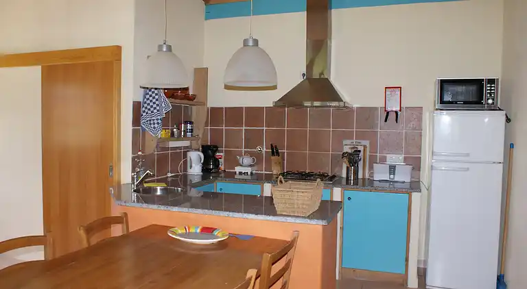 Holiday home in Covas