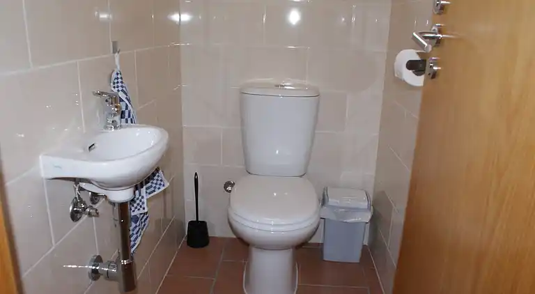 Holiday home in Covas