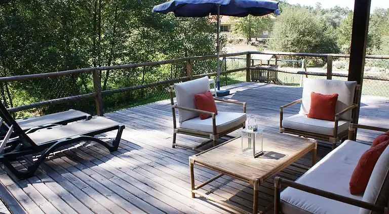 Holiday home in Covas