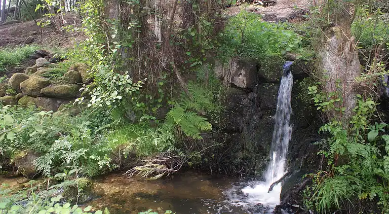 Holiday home in Covas