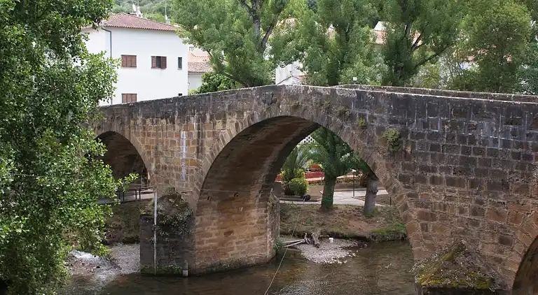 Holiday home in Covas