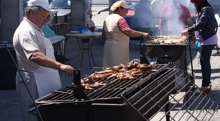 Holiday home in Covas